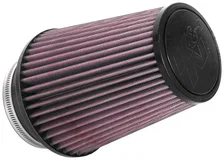 Universal Clamp-On Air Filter image 1