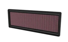 Replacement Air Filter for Ford image 1