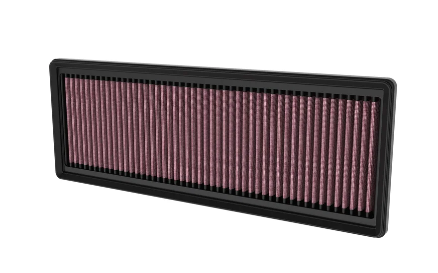 Replacement Air Filter for Ford