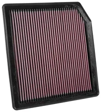 Replacement Air Filter for Suzuki image 3