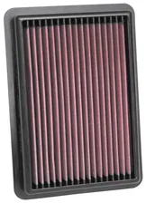 Replacement Air Filter for Mazda image 1