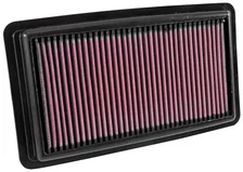 Replacement Air Filter image 1