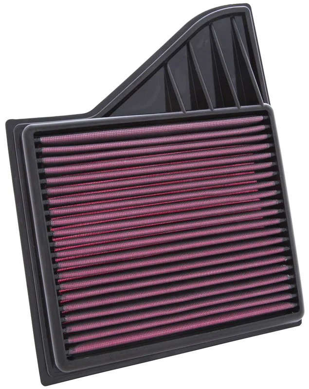 Replacement Air Filter for Ford Mustang