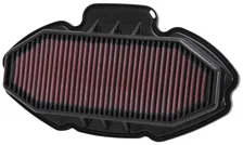Replacement Air Filter for Honda image 1