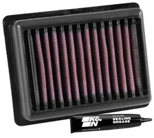 Replacement Air Filter for Triumph image 1