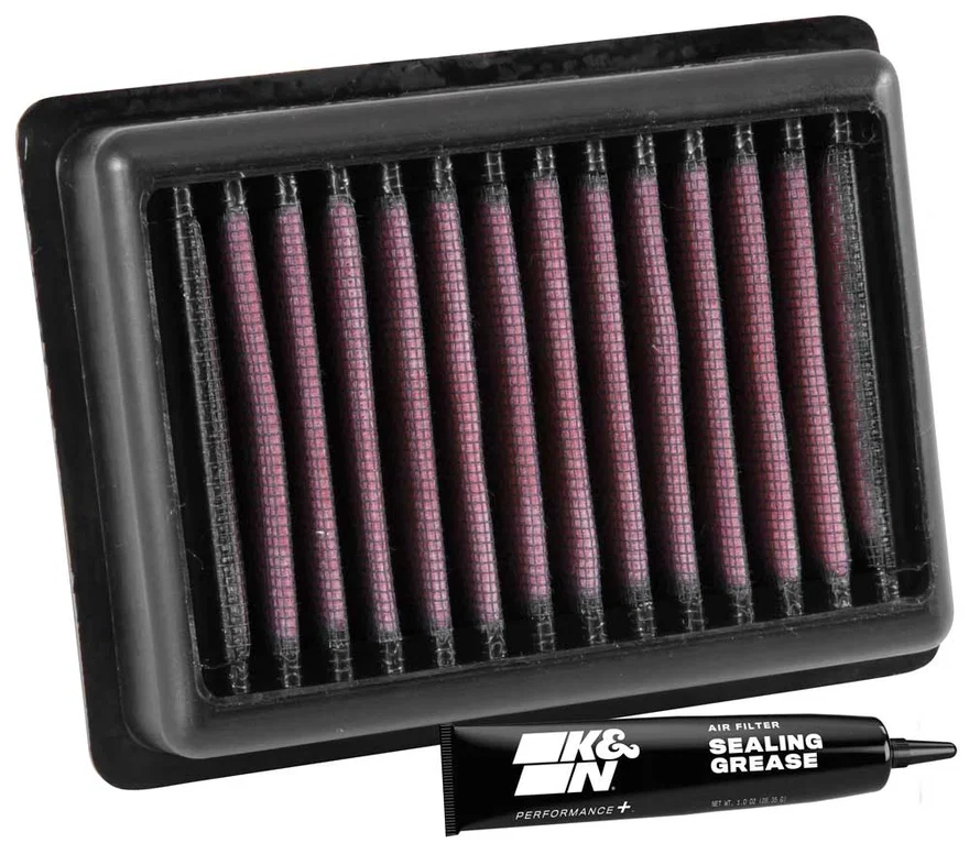 Replacement Air Filter for Triumph