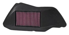Replacement Air Filter for Yamaha YW125 Zuma 125 image 4