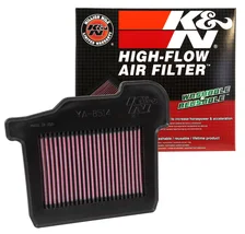 Replacement Air Filter for Yamaha image 3