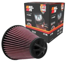 Replacement Air Filter for Honda S2000 image 2