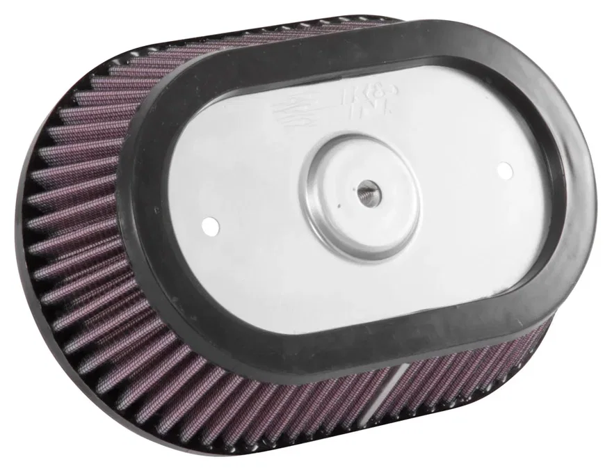 Custom Air Filter