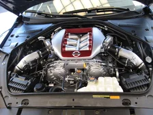 Replacement Air Filter for Nissan GT-R image 3