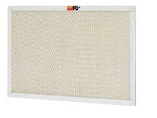 HVAC FILTER; 20 X 24 X 1, MERV 11 image 4