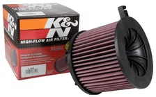 Replacement Air Filter for Audi image 2