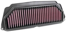 Replacement Air Filter for Honda image 4