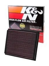 Replacement Air Filter image 2