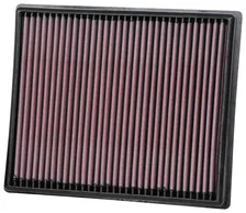 Replacement Air Filter for Nissan Frontier image 1