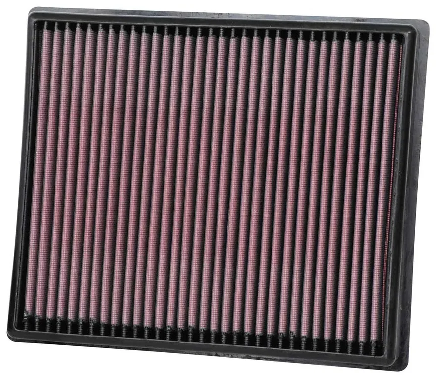 Replacement Air Filter for Nissan Frontier