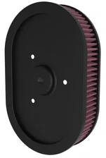 Replacement Air Filter for Harley-Davidson image 1