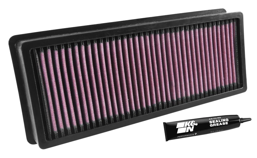 Replacement Air Filter for BMW