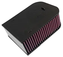 Replacement Air Filter for Porsche Macan image 1