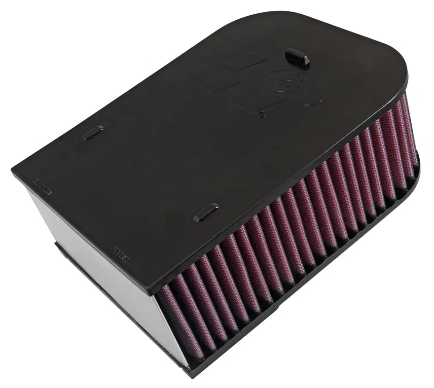 Replacement Air Filter for Porsche Macan