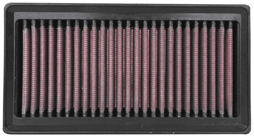 Replacement Air Filter for Triumph