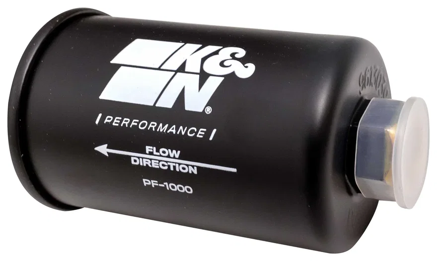 K&N PF-1000, Fuel Filter