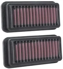 Replacement Air Filter for BMW image 8