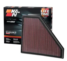 Replacement Air Filter image 2