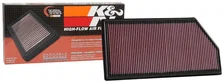 Replacement Air Filter for Mercedes-Benz image 3