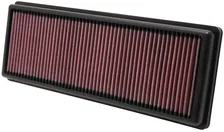 Replacement Air Filter for Fiat 500 image 1