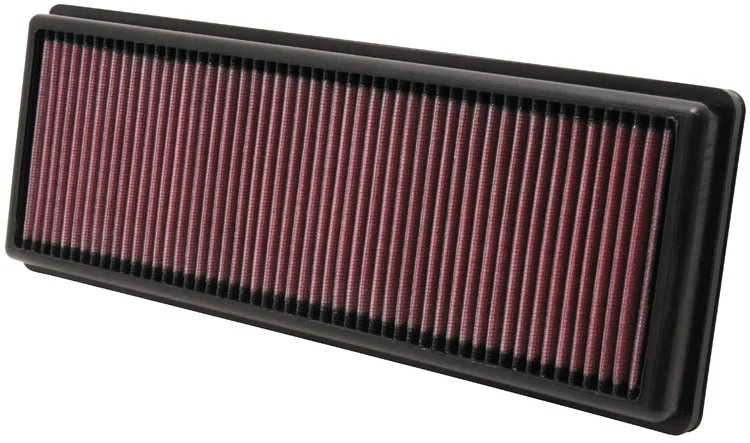 Replacement Air Filter for Fiat 500