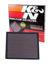 Replacement Air Filter for Jeep Grand Cherokee image 2