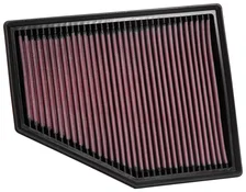 Replacement Air Filter for BMW image 4