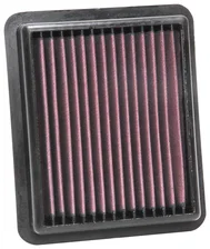 Replacement Air Filter for Honda Accord image 1