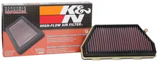 Replacement Air Filter for Honda image 3