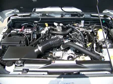 Replacement Air Filter for Jeep image 5