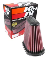 Replacement Air Filter for Chevrolet Corvette image 4