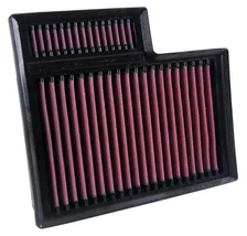 Replacement Air Filter for Ford image 3
