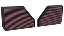 Replacement Air Filter for BMW image 4