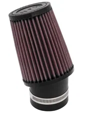 Universal Clamp-On Air Filter image 1