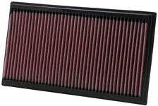 Replacement Air Filter for Jaguar image 1