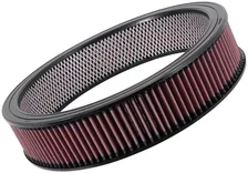 Round Air Filter image 1
