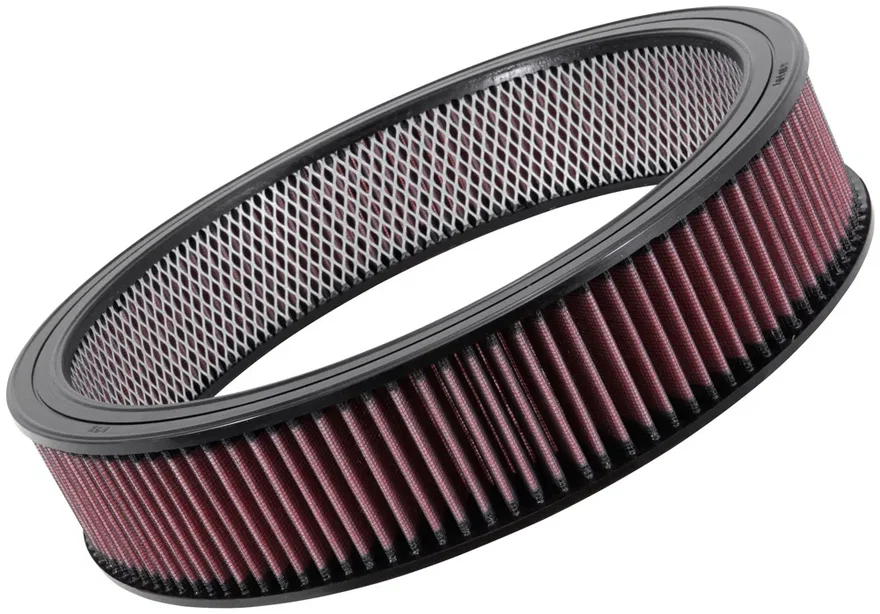 Round Air Filter
