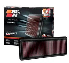 Replacement Air Filter image 3