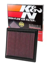 Replacement Air Filter for Honda image 2