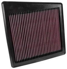Replacement Air Filter for Nissan TITAN XD image 3