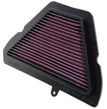 Replacement Air Filter for Triumph image 1