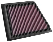Replacement Air Filter for Cadillac CT6 image 1