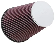Universal Clamp-On Air Filter image 1